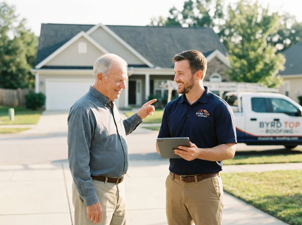 Roofing Burlington, IN FAQs